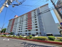 ～８階部分２ＬＤＫ！令和７年１０月リフォーム完成予定～
南向きバルコニーのため日当たり良好です♪