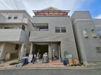 GNスタイル ～平成１９年建築、３ＬＤＫ南向きのお家です♪～
令和７年８月リフォーム完成予定！