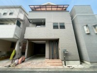 GNスタイル ～平成１９年建築、３ＬＤＫ南向きのお家です♪～
令和７年８月リフォーム済み！