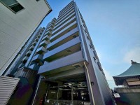 GNスタイル ～６階部分２ＤＫ、東向きバルコニーのお部屋！～
通勤・通学に便利な２ＷＡＹアクセス可能♪