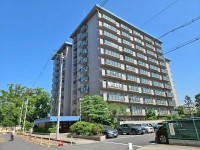 ～６階部分２ＬＤＫ！令和７年７月リフォーム済です♪～
