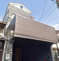 GNスタイル □部屋数を多く確保した５ＬＤＫの間取り、南向きのお家です♪
□ビルトインガレージ１台分
□通勤・通学に便利な２ＷＡＹアクセス可能♪