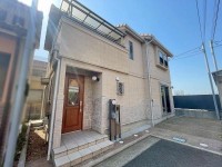 GNスタイル ★令和８年２月リフォーム済み！
★約１８帖のゆったりＬＤＫ♪
★空家のため気兼ねなく内覧可能です。お気軽にお問い合わせください♪