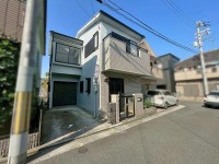 GNスタイル ～木造２階建て３ＬＤＫ～
令和７年１０月末リフォーム済み♪