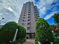 GNスタイル ～６階部分、南・西・北の３方角部屋３ＬＤＫ～
日当たり・風通しともに良好です♪
