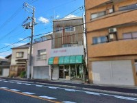 GNスタイル ■通り沿いに面した５ＤＫ
■店舗・事務所用としてもいかがでしょうか。
■お気軽にお問い合わせください♪