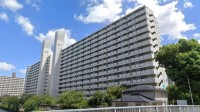 GNスタイル 〇空家につき即入居可能
〇全273戸の14階建てマンション
〇リビング広々18.5帖　東向きバルコニー