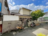 GNスタイル 〇お好きなハウスメーカーで建築可能
〇北西角地につき日当たり・風通し良好
〇小・中学校が徒歩10分以内、2路線利用可能
〇近隣の商業施設が充実しており便利な住環境です
