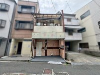 GNスタイル 木造２階建て２ＬＤＫ＋ＤＫ
お気軽にお問い合わせください♪