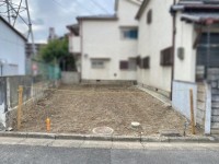 GNスタイル 土地約２０坪、現況更地
お好きなハウスメーカーで建築可能です♪
