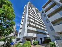 GNスタイル ★４階部分３ＬＤＫ！
★室内リフォーム済みのためお引き渡し後すぐに新生活が始められます♪
