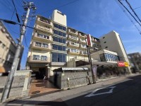 GNスタイル 〇２沿線利用可能の周辺環境充実のマンション
〇南西角部屋、複層ガラス採用