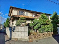 GNスタイル ★有効約６３．５坪！建物解体更地渡し
★南西角の整形地、お好きなハウスメーカーで建築可能です♪