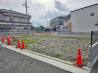 GNスタイル ★Ｆ号地　建築条件付き土地
★現地モデルハウスもございます。お気軽にお問い合わせください♪