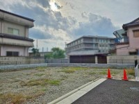 GNスタイル ★Ｃ号地　建築条件付き土地
★現地モデルハウスもございます。お気軽にお問い合わせください♪