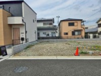 GNスタイル ★Ｅ号地　建築条件付き土地
★現地モデルハウスもございます。お気軽にお問い合わせください♪