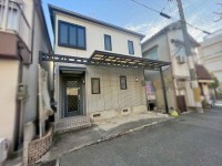 GNスタイル ～積水ハウス施工の軽量鉄骨造４ＳＤＫ～
