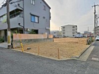 GNスタイル ～建築条件なし売土地、お好きなハウスメーカーで建築可能です♪～
建物解体更地渡し！