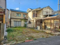 GNスタイル ★土地約２７．６坪、現況更地
★お好きなハウスメーカーで建築可能です♪