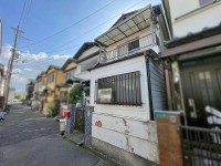 GNスタイル ★木造２階建て４ＤＫ