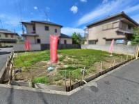 GNスタイル ～土地約５０坪、お好きなハウスメーカーで建築可能です♪～
近鉄大阪線「高安」駅まで徒歩３分の好立地！