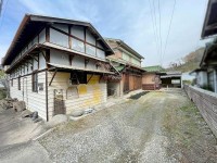 GNスタイル ☆風情ある古民家住宅♪
☆車庫スペース２台以上可能♪
☆リフォームプランの紹介も可能です♪