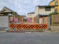 GNスタイル ～建築条件なし売土地、お好きなハウスメーカーで建築可能です♪～
周辺商業施設が充実しており生活に便利な立地◎
