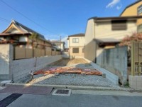 GNスタイル ～建築条件なし売土地、お好きなハウスメーカーで建築可能です♪～
周辺商業施設が充実しており生活に便利な立地◎

