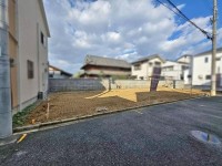 GNスタイル ●全２区画　初芝駅北に位置する閑静な住宅街
●土地有効面積約２５.１６坪