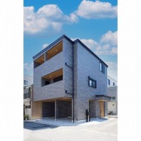 GNスタイル ★北西角地４ＬＤＫ
★約１８．７帖のゆったりＬＤＫ♪
★カースペース２台可能！（車種による）