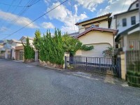 GNスタイル ★仮測量有効面積約１０２．９３坪
★お好きなハウスメーカーで建築可能です♪
★建物解体更地渡し