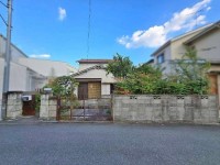 GNスタイル 〇土地面積約６５坪、解体更地渡し、建築条件なし
〇リピカ羽曳野近く周辺環境充実