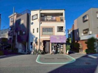 GNスタイル 〇徒歩２２分圏内驚異の４沿線利用可能の店舗付き住宅
〇スーパー等の周辺環境充実