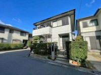 GNスタイル ★南西角地４ＳＬＤＫ
★全居室６帖以上ありゆったりとした間取りになっています。