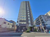 GNスタイル ～５階部分角部屋４ＬＤＫ！ペット飼育可能マンションです♪～
令和８年１月リフォーム完成予定♪
