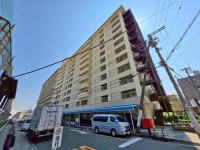 GNスタイル ★６階部分角部屋３ＬＤＫ！