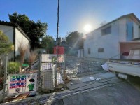 GNスタイル ★土地約３１．３坪、４ＬＤＫ！
★２階全居室６帖以上あり♪
★リビングが見渡せる対面式のキッチン!
