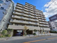 GNスタイル ★最上階角部屋３ＬＤＫ！
★全居室バルコニーに面しており日当たり・風通しともに良好です♪
★令和７年１２月リフォーム済み！