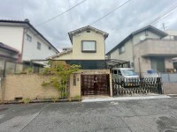 GNスタイル ★公簿土地面積約４６.５坪！
★２００８年に全面リフォーム履歴有♪
★建替え用地としてもいかがでしょうか。