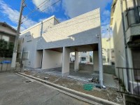 GNスタイル ★令和７年１１月完成済み４ＬＤＫ！
★約２０帖の広々ＬＤＫ！ご家族でゆったりと過ごしていただけます♪
★カースペース２台可能◎（車種による）