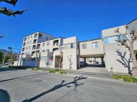 GNスタイル ★１階部分３ＬＤＫ！南・北の２面バルコニー♪
★谷町線「八尾南」駅まで徒歩５分の立地！