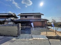 GNスタイル ★公簿土地面積２５７.８４平米（約７７．９坪）
