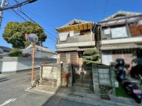 GNスタイル ■リフォーム歴のある南西角地５ＤＫ！日当たり・風通しも良好です♪
■自転車やバイクを置くスペースございます♪
■駐車場スペースの増設も可能です♪