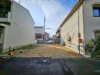 GNスタイル ★オール電化住宅３ＬＤＫ！
★約１５．２帖のゆったりＬＤＫ
★用和小学校まで約４５０ｍのためお子様の通学も安心。