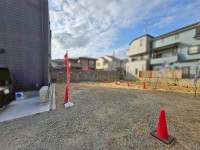GNスタイル ★オール電化住宅３ＬＤＫ
★リビングで遊ぶお子様を見守りながらお料理ができる対面キッチン
