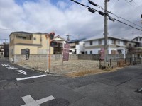 GNスタイル 〇土地面積３４坪以上の全２区画、建築条件なし
〇周辺スーパー、コンビニ等充実