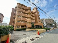 GNスタイル ★４階部分角部屋３ＬＤＫ！南西向きバルコニーのため日当たり良好です♪
★２０２５年１２月一部リフォーム済！別途水回りもリフォーム履歴あり♪