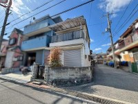 GNスタイル ★北東角地３Ｋ
★収益用としても是非ご検討ください♪