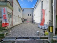 GNスタイル ★建築条件なし売土地！お好きなハウスメーカーで建築可能です♪
★現況更地