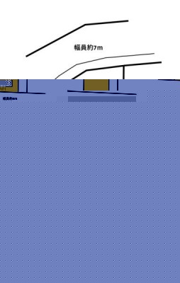 GNスタイル ★３号地
★土地約３６坪、間口約９mの整形地！南向きです♪
★お気軽にお問い合わせください。